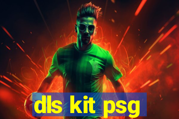 dls kit psg